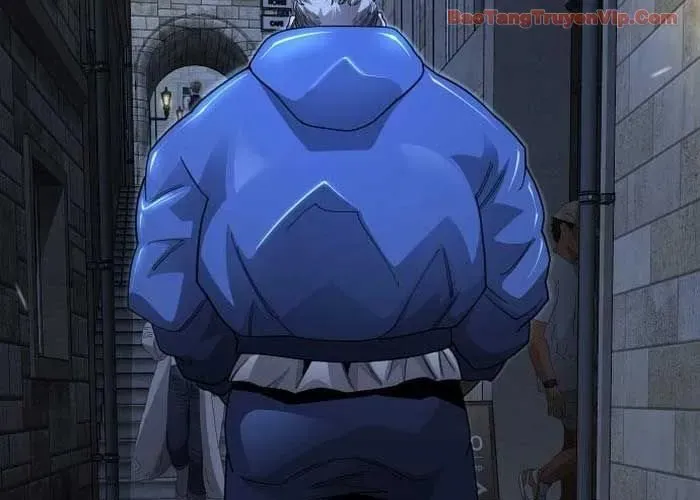 Kỷ Nguyên Siêu Anh Hùng Chap 209 - Next Chap 210