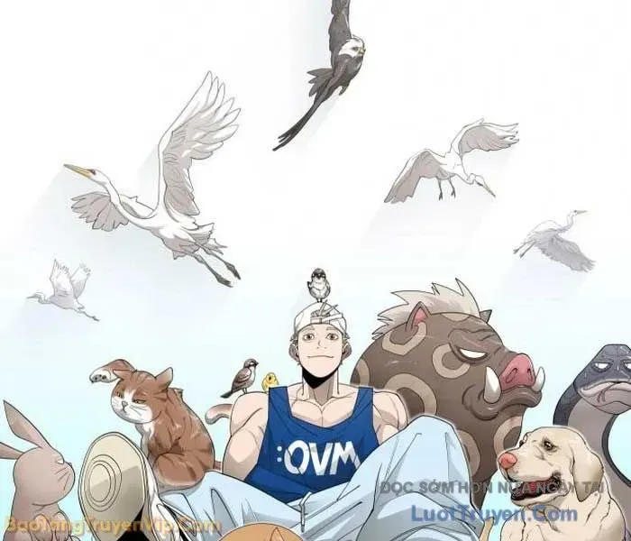 Kỷ Nguyên Siêu Anh Hùng Chap 209 - Next Chap 210