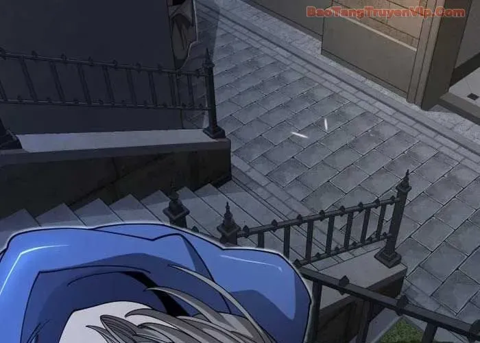 Kỷ Nguyên Siêu Anh Hùng Chap 209 - Next Chap 210