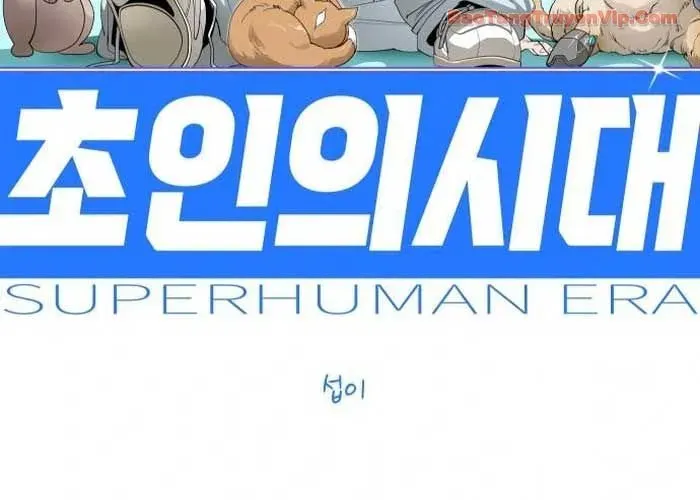 Kỷ Nguyên Siêu Anh Hùng Chap 209 - Next Chap 210