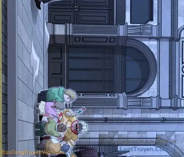 Kỷ Nguyên Siêu Anh Hùng Chap 209 - Next Chap 210