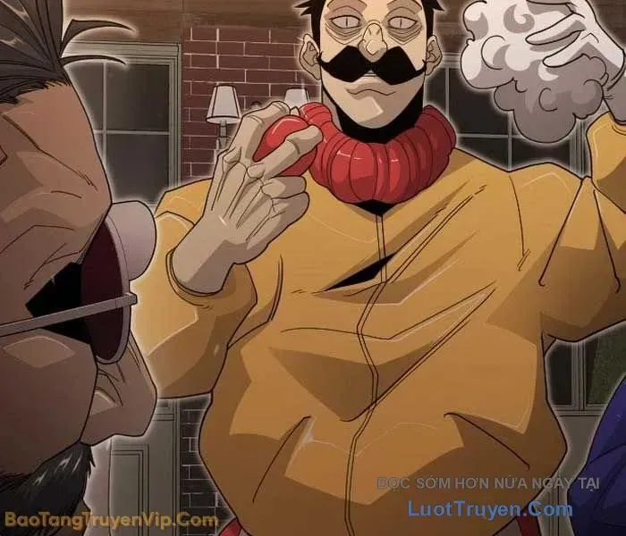 Kỷ Nguyên Siêu Anh Hùng Chap 209 - Next Chap 210