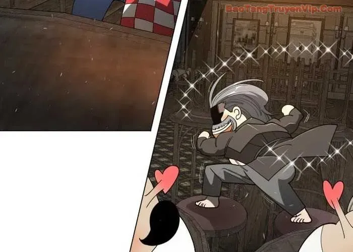 Kỷ Nguyên Siêu Anh Hùng Chap 209 - Next Chap 210