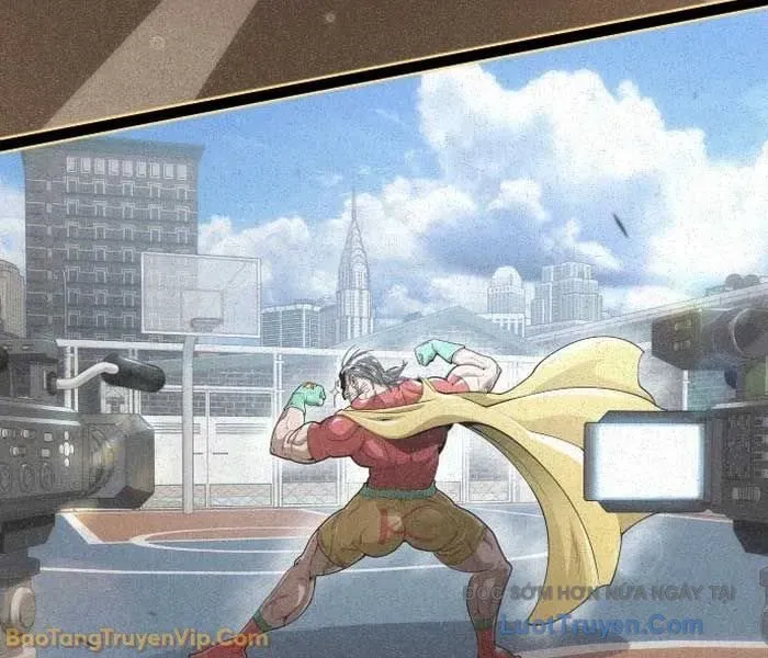 Kỷ Nguyên Siêu Anh Hùng Chap 209 - Next Chap 210