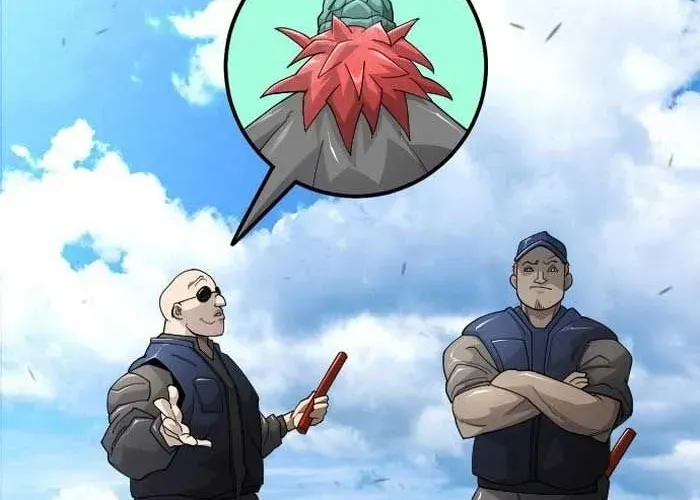 Kỷ Nguyên Siêu Anh Hùng Chap 209 - Next Chap 210