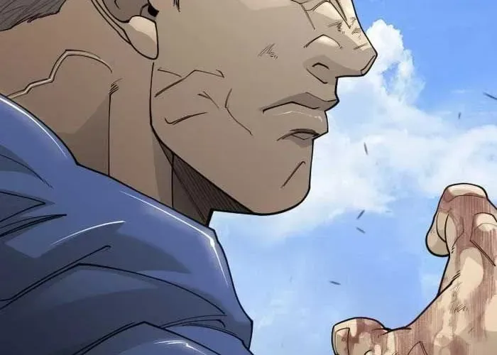 Kỷ Nguyên Siêu Anh Hùng Chap 209 - Next Chap 210