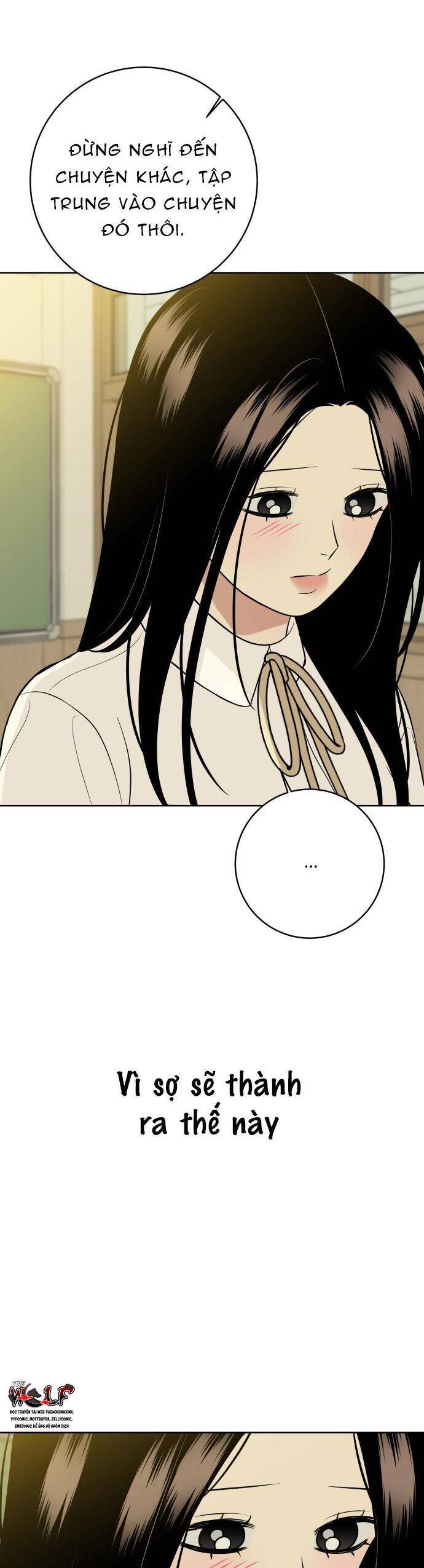 Kỷ Niệm Tuổi 19 Tồi Tệ Chap 44 - Next Chap 45