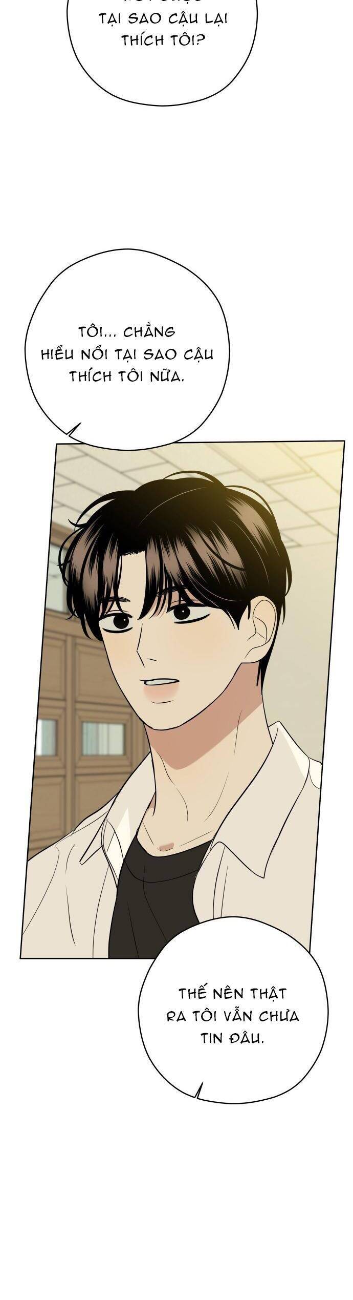 Kỷ Niệm Tuổi 19 Tồi Tệ Chap 44 - Next Chap 45