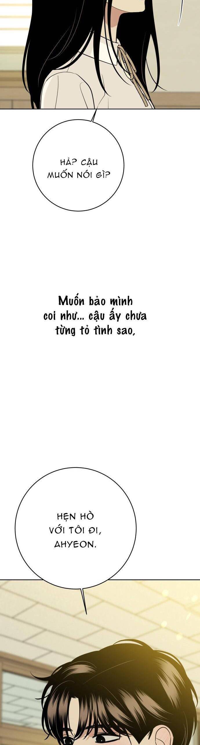 Kỷ Niệm Tuổi 19 Tồi Tệ Chap 44 - Next Chap 45