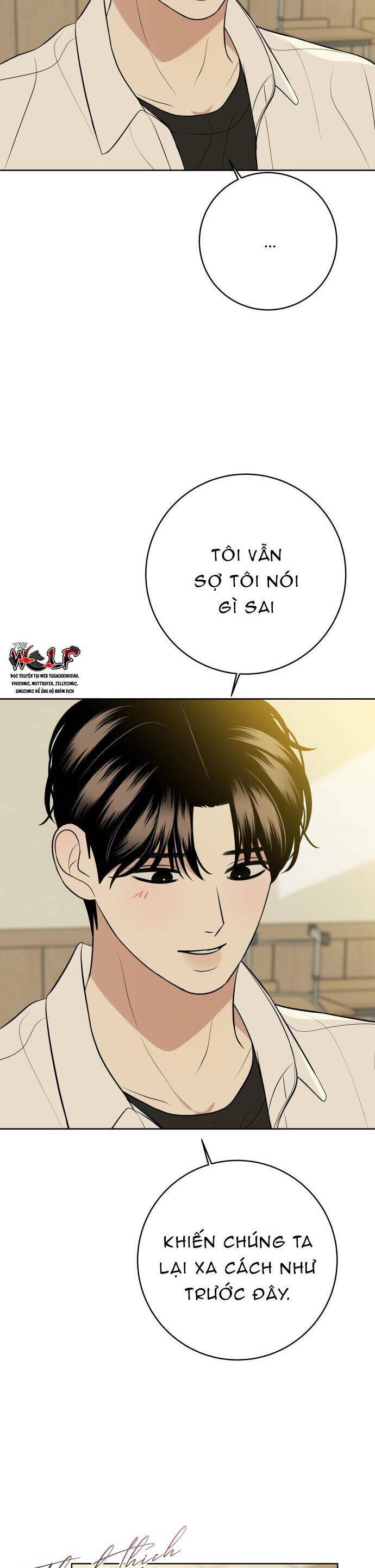Kỷ Niệm Tuổi 19 Tồi Tệ Chap 44 - Next Chap 45