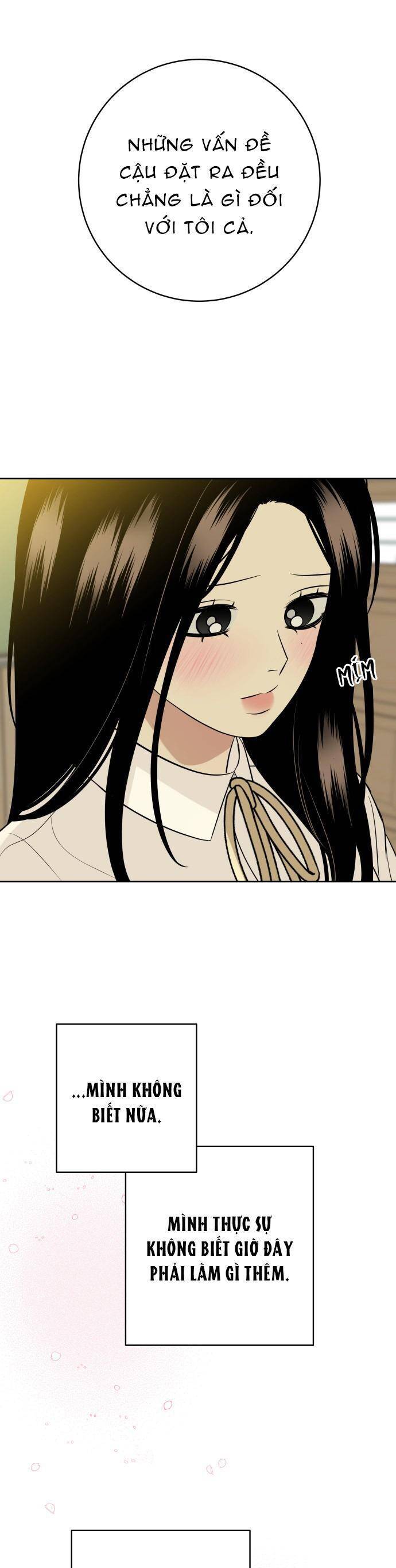 Kỷ Niệm Tuổi 19 Tồi Tệ Chap 44 - Next Chap 45