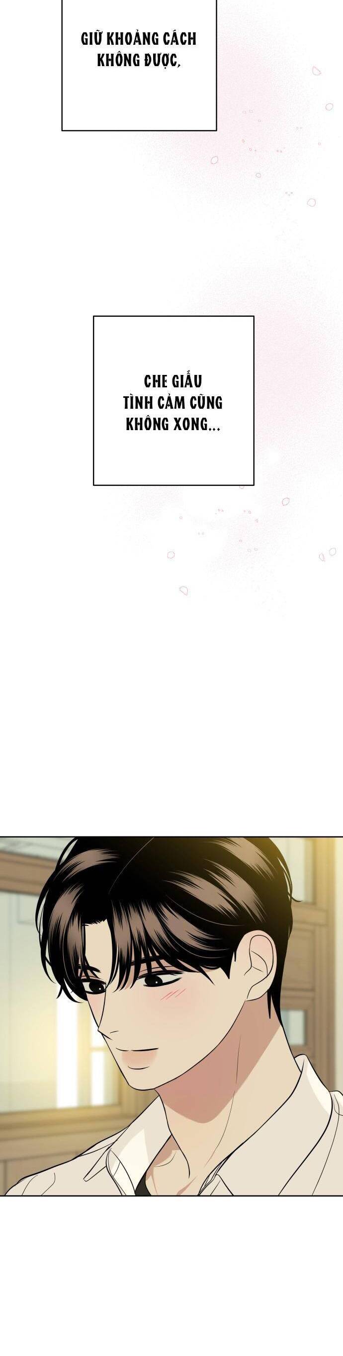 Kỷ Niệm Tuổi 19 Tồi Tệ Chap 44 - Next Chap 45