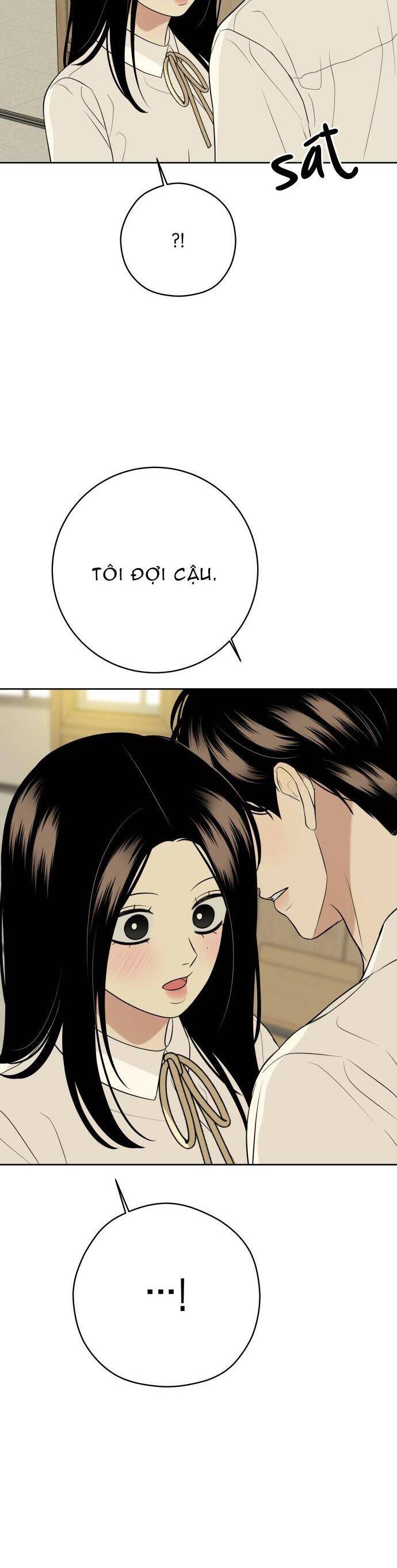 Kỷ Niệm Tuổi 19 Tồi Tệ Chap 44 - Next Chap 45