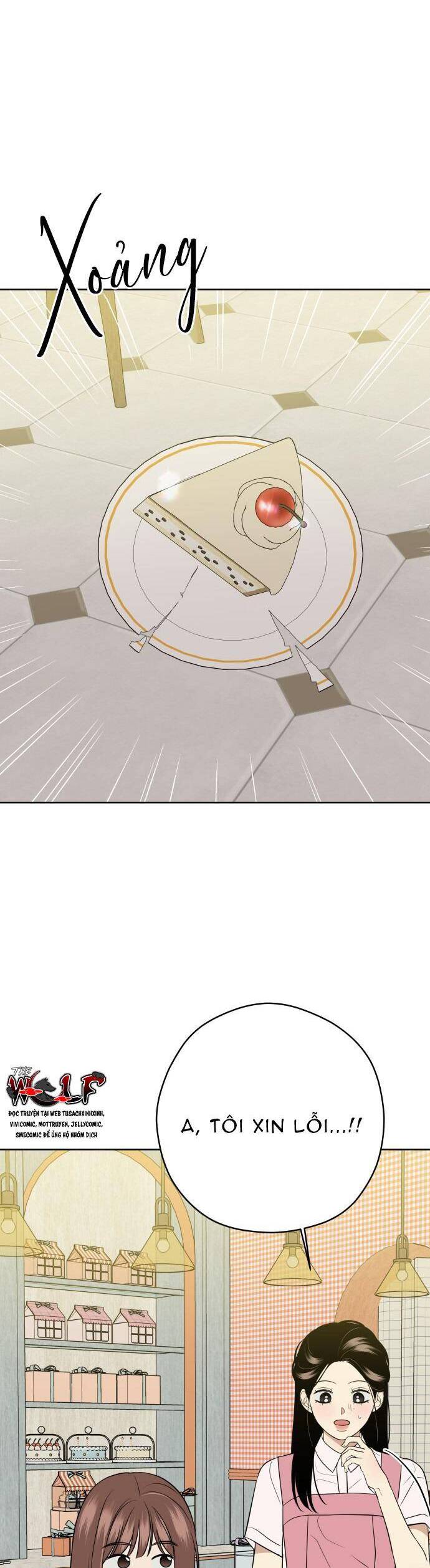 Kỷ Niệm Tuổi 19 Tồi Tệ Chap 44 - Next Chap 45