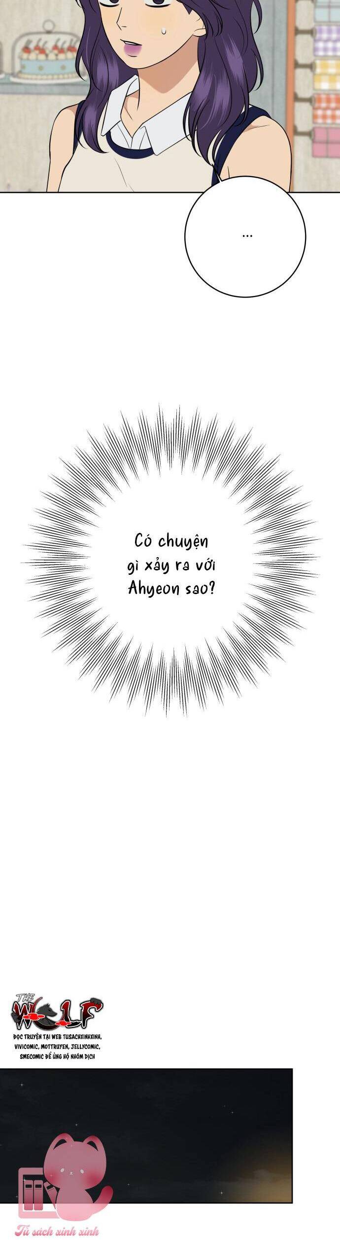 Kỷ Niệm Tuổi 19 Tồi Tệ Chap 44 - Next Chap 45