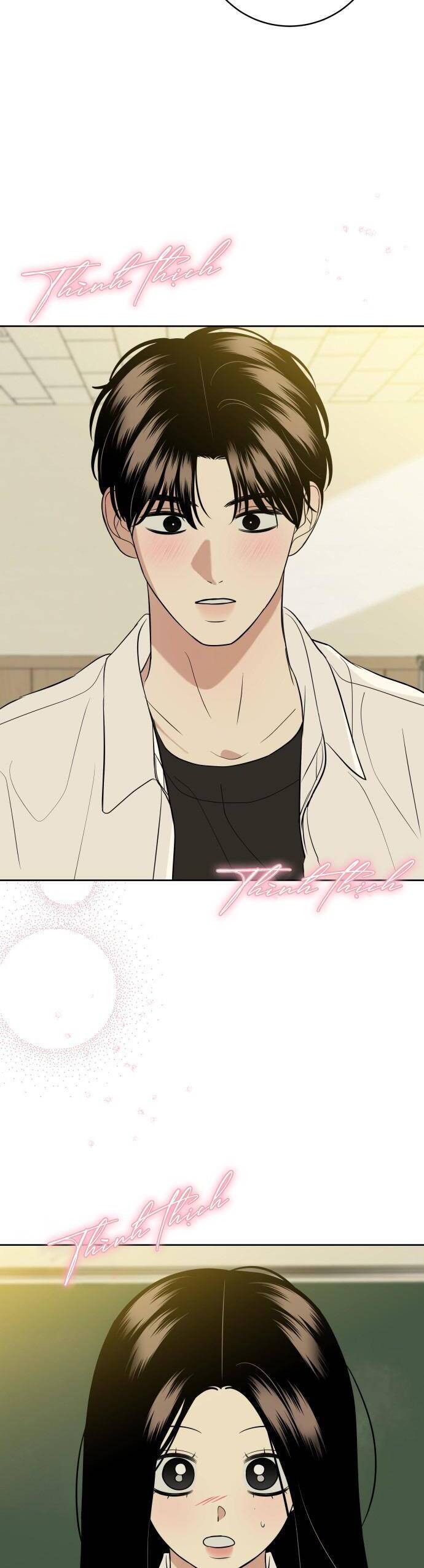 Kỷ Niệm Tuổi 19 Tồi Tệ Chap 44 - Next Chap 45