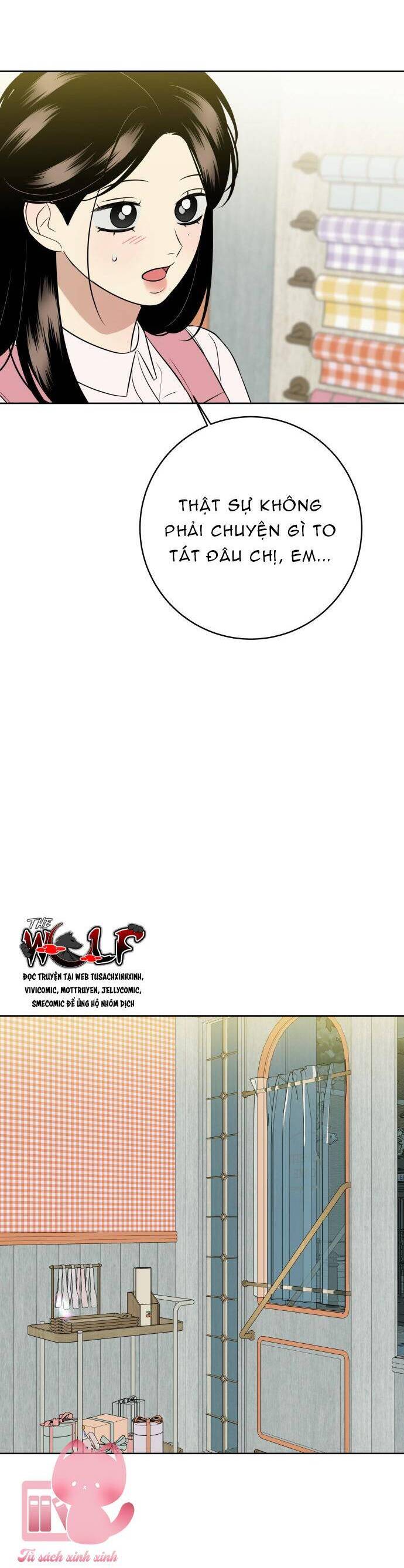 Kỷ Niệm Tuổi 19 Tồi Tệ Chap 44 - Next Chap 45