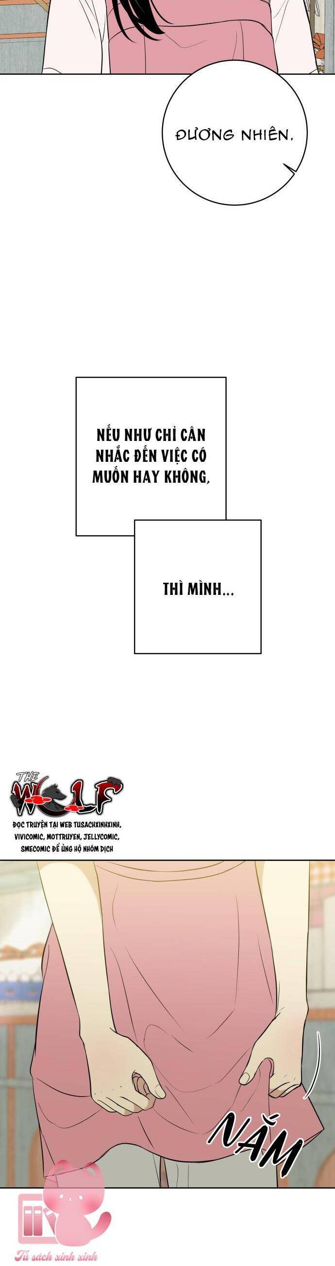 Kỷ Niệm Tuổi 19 Tồi Tệ Chap 44 - Next Chap 45