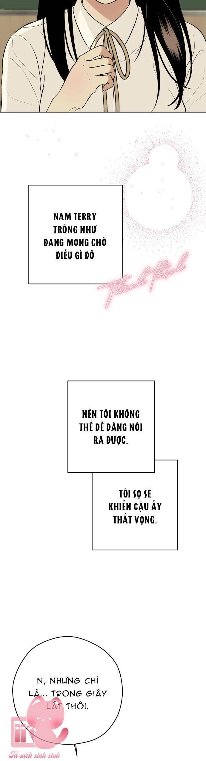 Kỷ Niệm Tuổi 19 Tồi Tệ Chap 44 - Next Chap 45
