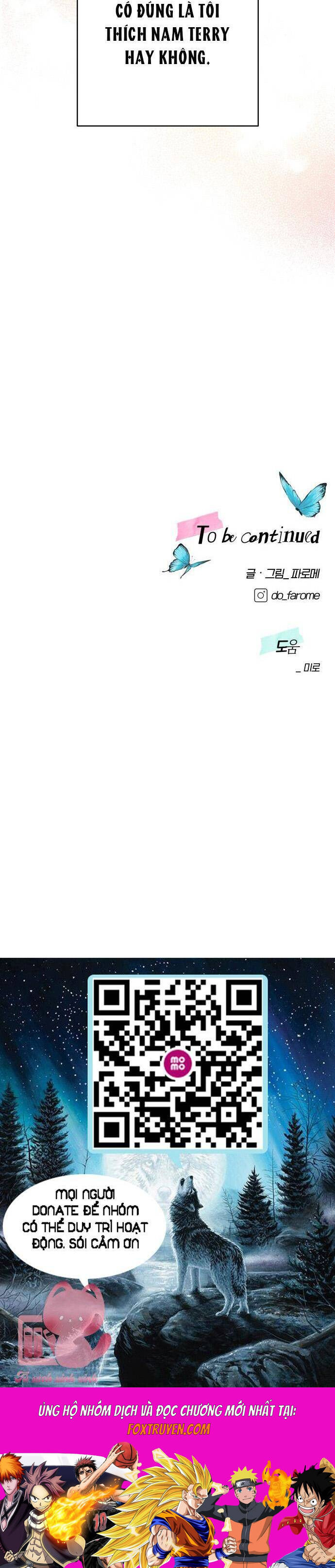 Kỷ Niệm Tuổi 19 Tồi Tệ Chap 44 - Next Chap 45