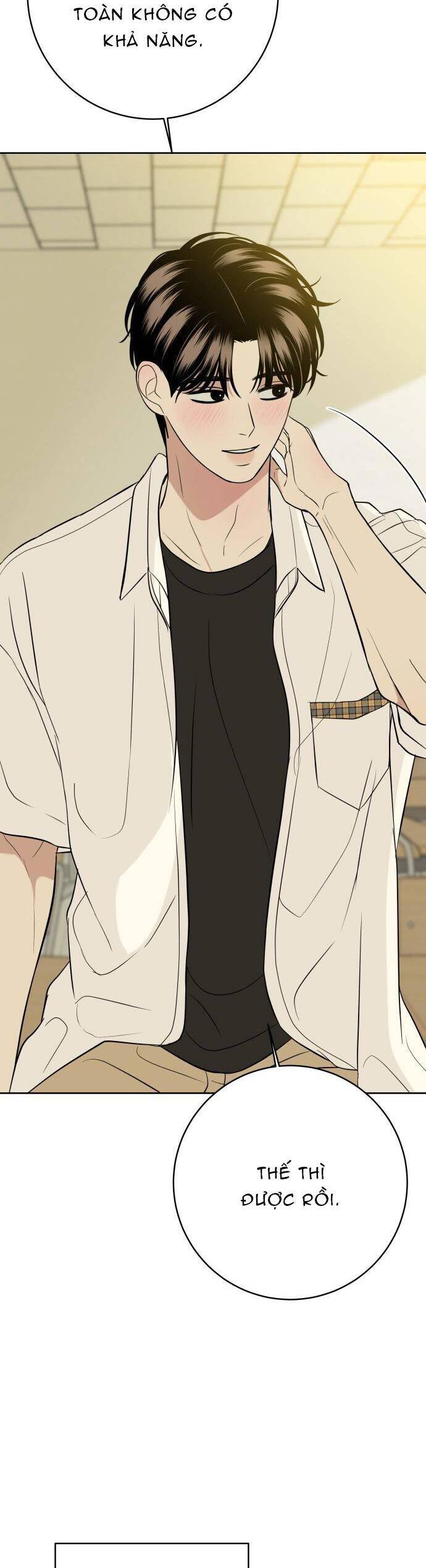 Kỷ Niệm Tuổi 19 Tồi Tệ Chap 44 - Next Chap 45