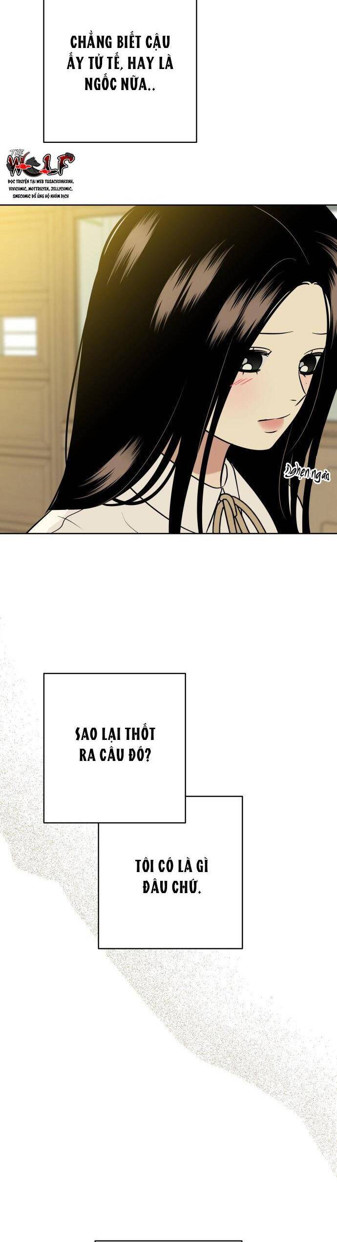 Kỷ Niệm Tuổi 19 Tồi Tệ Chap 44 - Next Chap 45