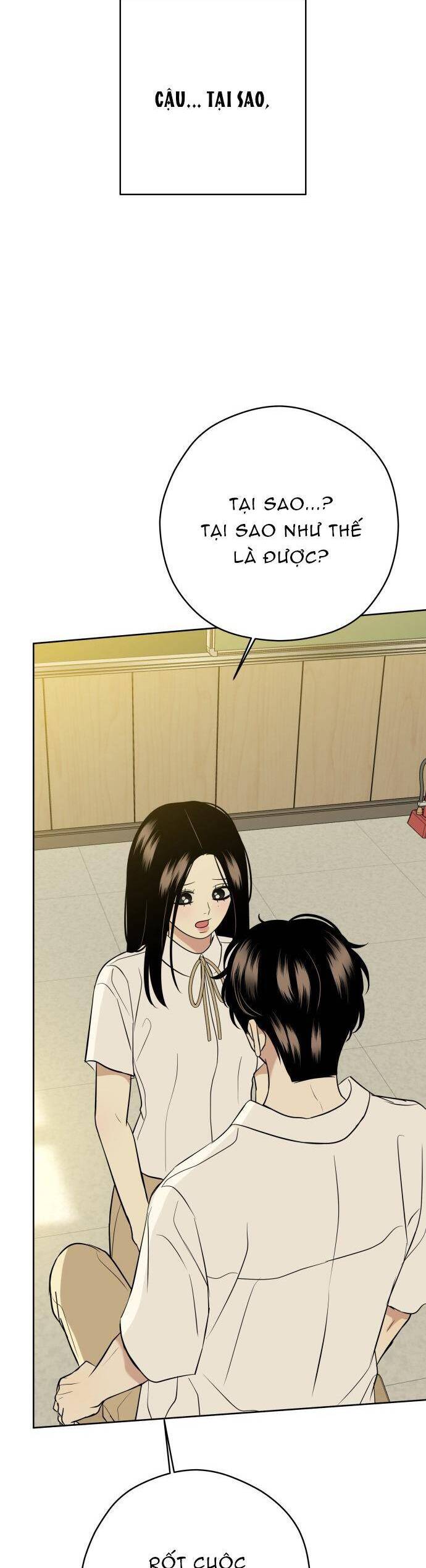 Kỷ Niệm Tuổi 19 Tồi Tệ Chap 44 - Next Chap 45