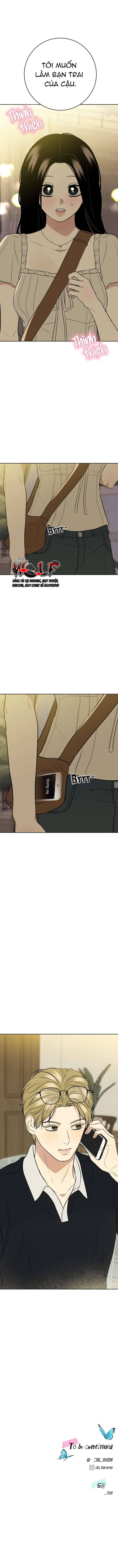 Kỷ Niệm Tuổi 19 Tồi Tệ Chap 47 - Next Chap 48