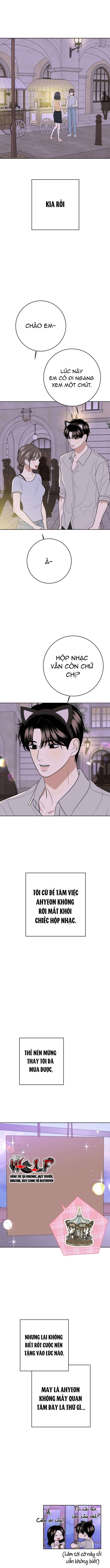 Kỷ Niệm Tuổi 19 Tồi Tệ Chap 47 - Next Chap 48