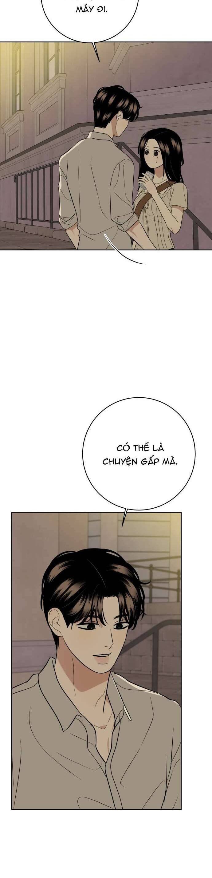 Kỷ Niệm Tuổi 19 Tồi Tệ Chap 48 - Next Chap 49