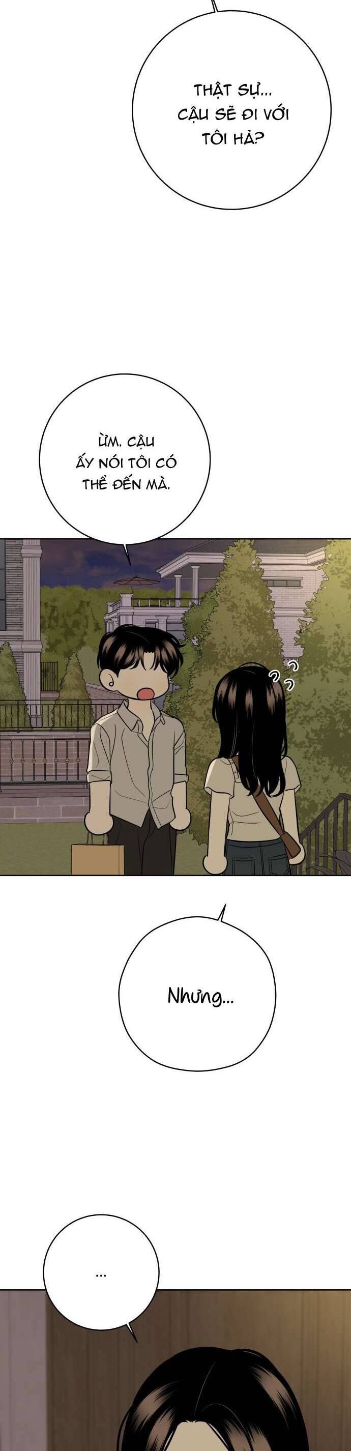 Kỷ Niệm Tuổi 19 Tồi Tệ Chap 48 - Next Chap 49