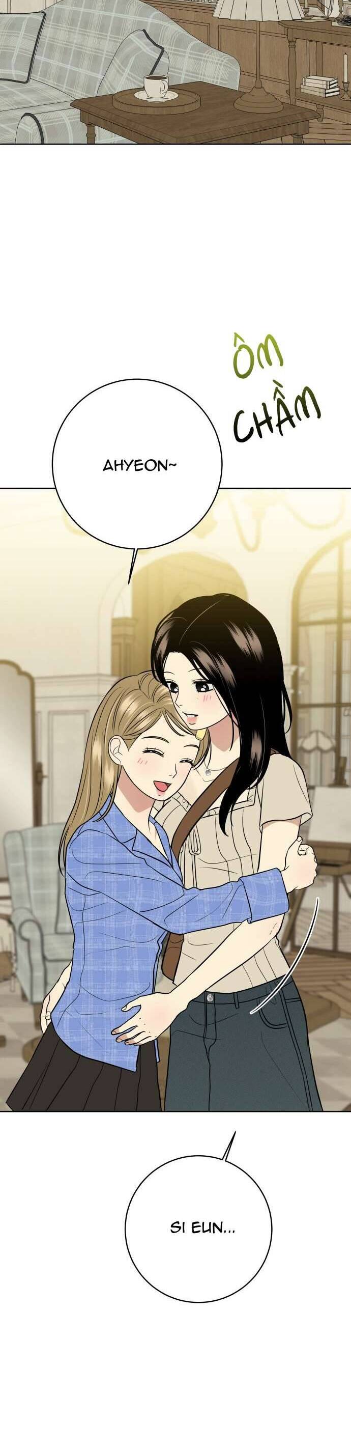 Kỷ Niệm Tuổi 19 Tồi Tệ Chap 48 - Next Chap 49