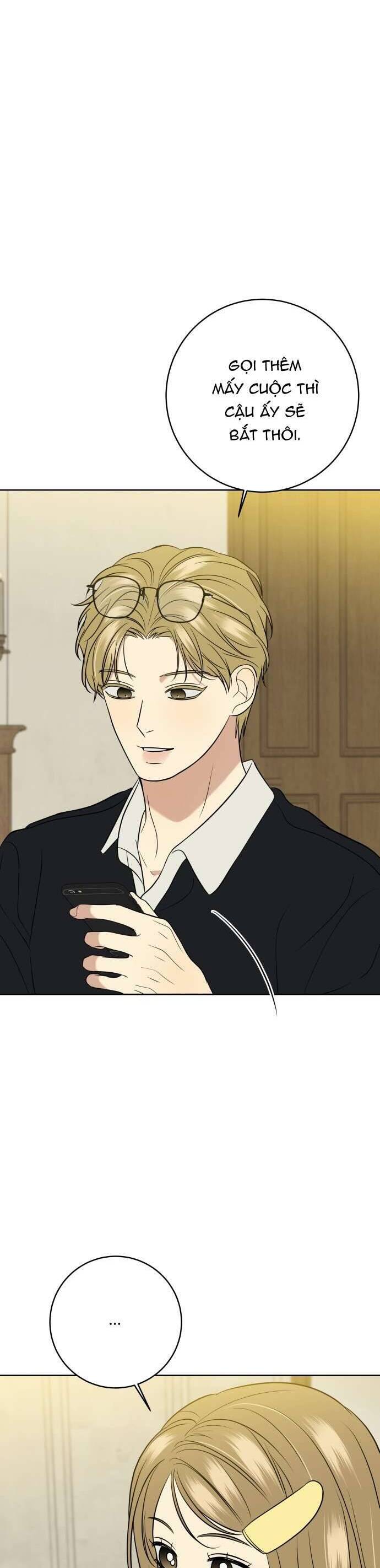 Kỷ Niệm Tuổi 19 Tồi Tệ Chap 48 - Next Chap 49