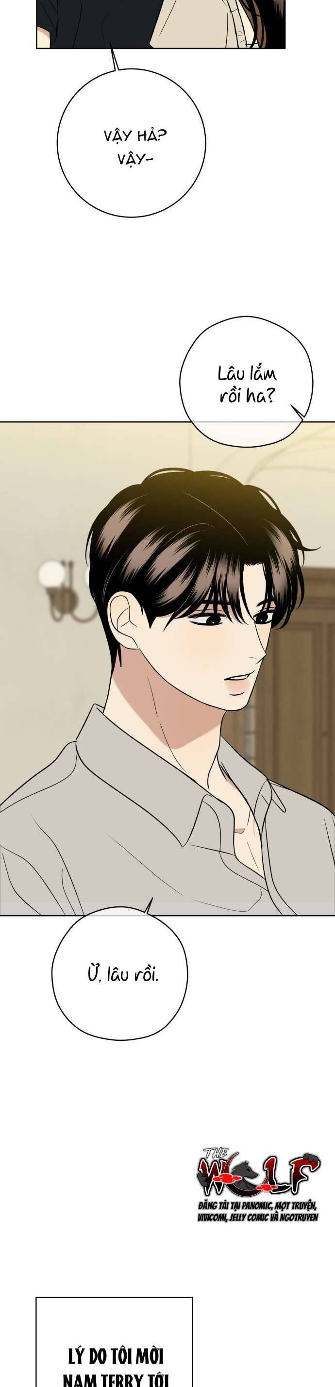 Kỷ Niệm Tuổi 19 Tồi Tệ Chap 48 - Next Chap 49