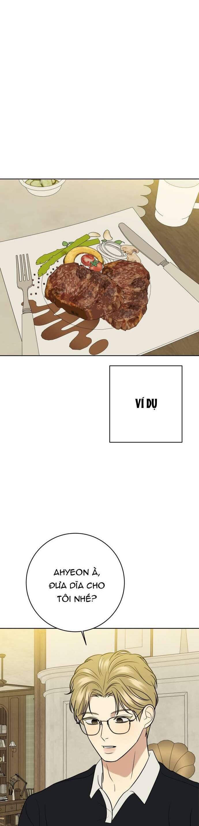 Kỷ Niệm Tuổi 19 Tồi Tệ Chap 48 - Next Chap 49