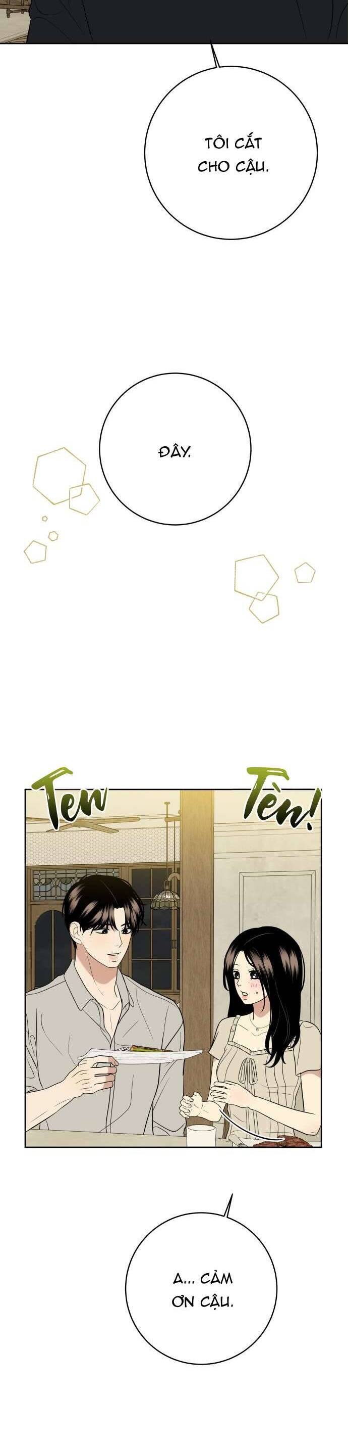 Kỷ Niệm Tuổi 19 Tồi Tệ Chap 48 - Next Chap 49