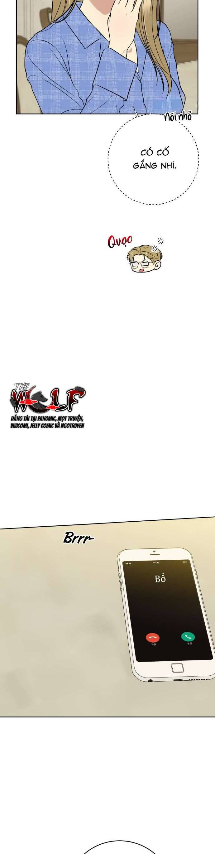 Kỷ Niệm Tuổi 19 Tồi Tệ Chap 48 - Next Chap 49