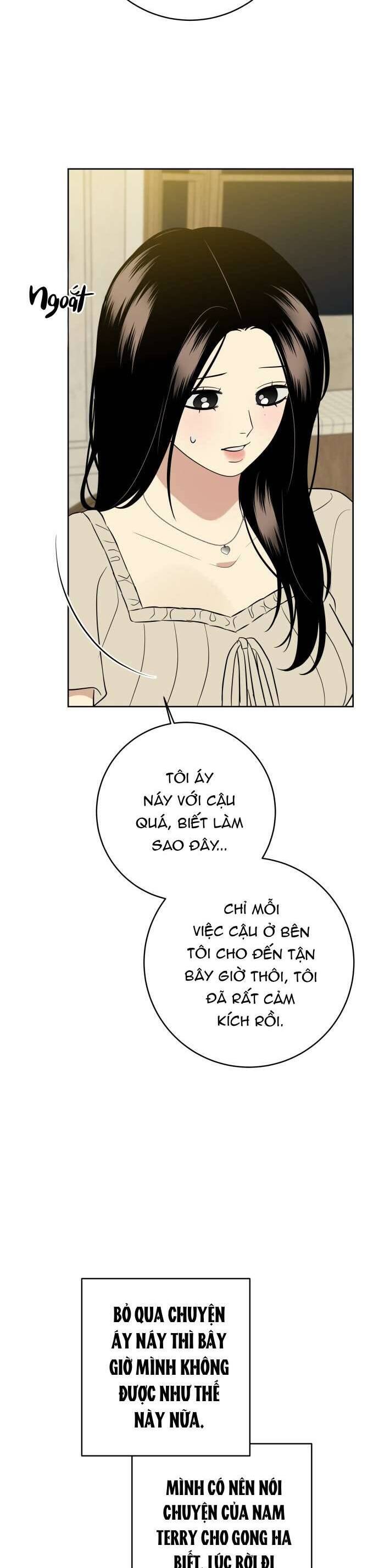 Kỷ Niệm Tuổi 19 Tồi Tệ Chap 48 - Next Chap 49