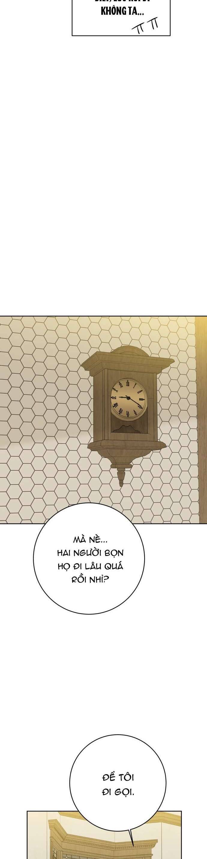 Kỷ Niệm Tuổi 19 Tồi Tệ Chap 48 - Next Chap 49