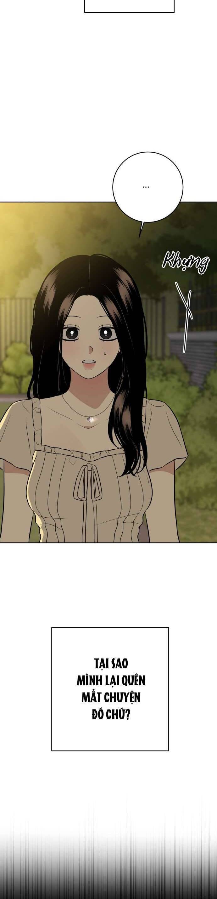 Kỷ Niệm Tuổi 19 Tồi Tệ Chap 48 - Next Chap 49