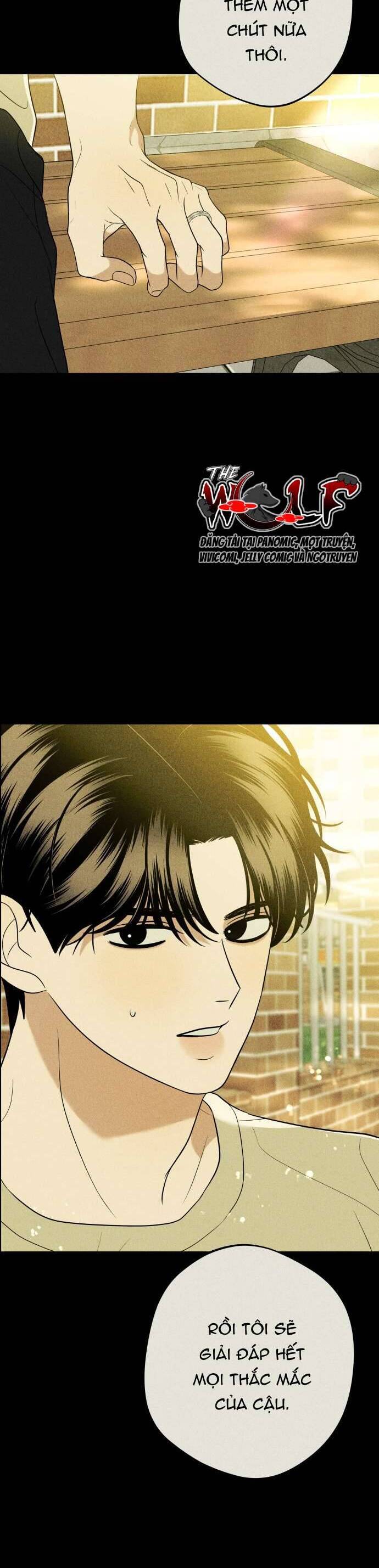 Kỷ Niệm Tuổi 19 Tồi Tệ Chap 48 - Next Chap 49