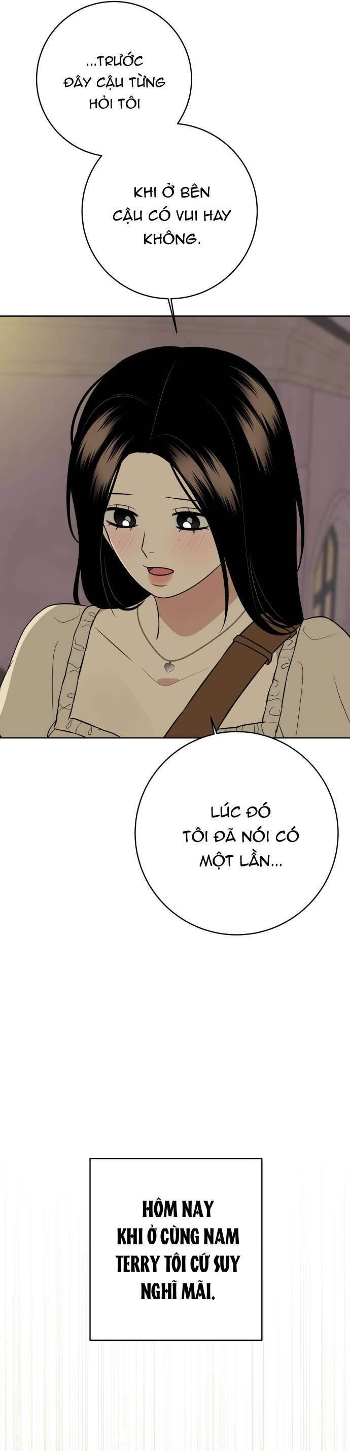Kỷ Niệm Tuổi 19 Tồi Tệ Chap 48 - Next Chap 49