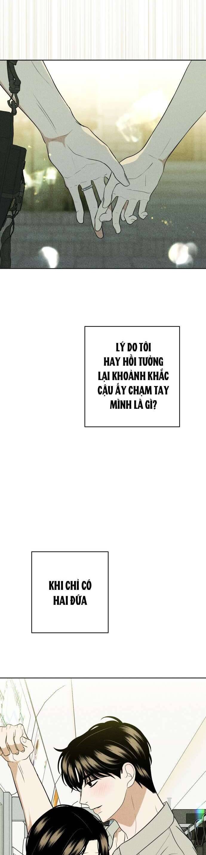 Kỷ Niệm Tuổi 19 Tồi Tệ Chap 48 - Next Chap 49