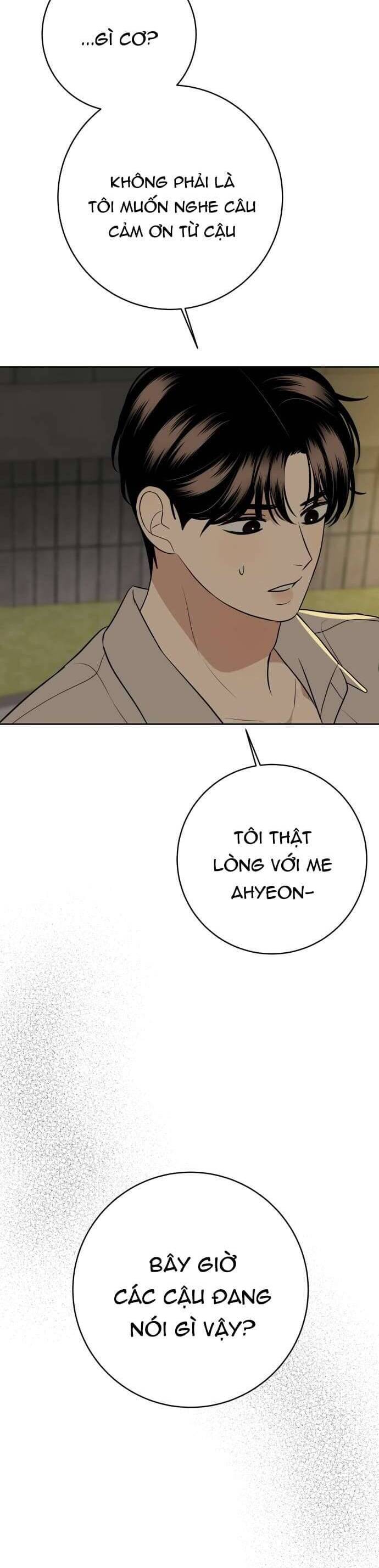 Kỷ Niệm Tuổi 19 Tồi Tệ Chap 49 - Next Chap 50