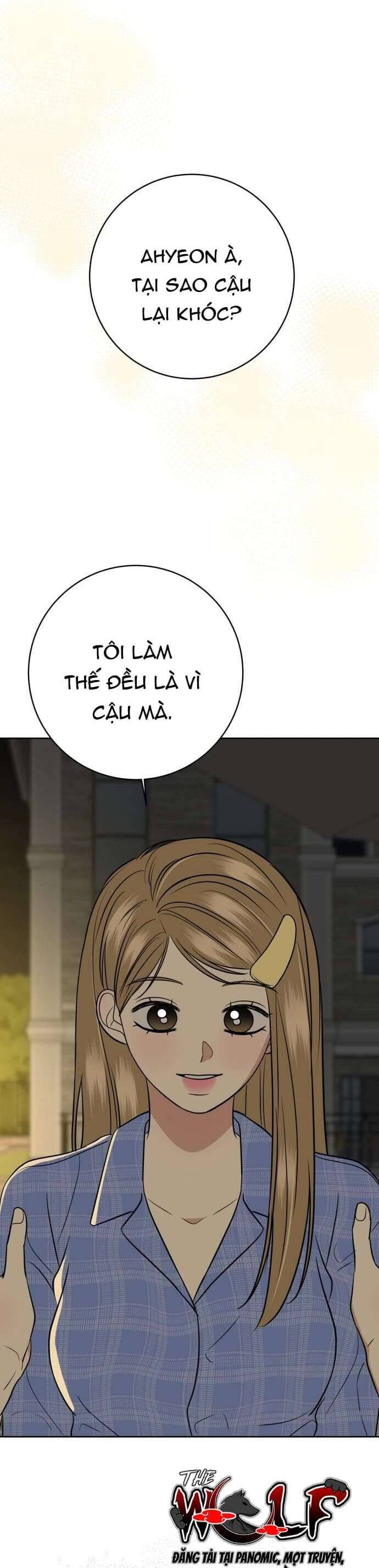 Kỷ Niệm Tuổi 19 Tồi Tệ Chap 49 - Next Chap 50