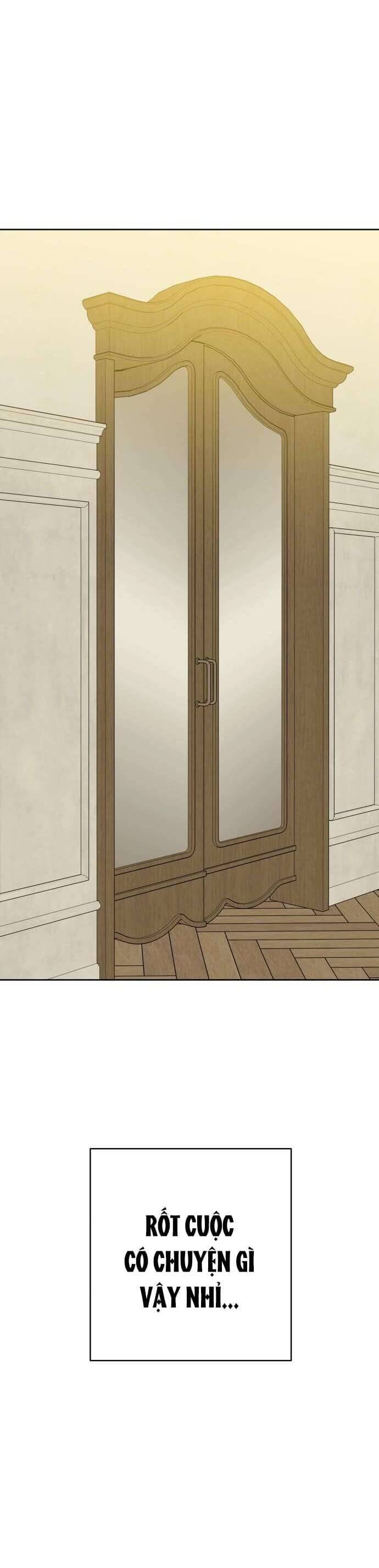 Kỷ Niệm Tuổi 19 Tồi Tệ Chap 49 - Next Chap 50