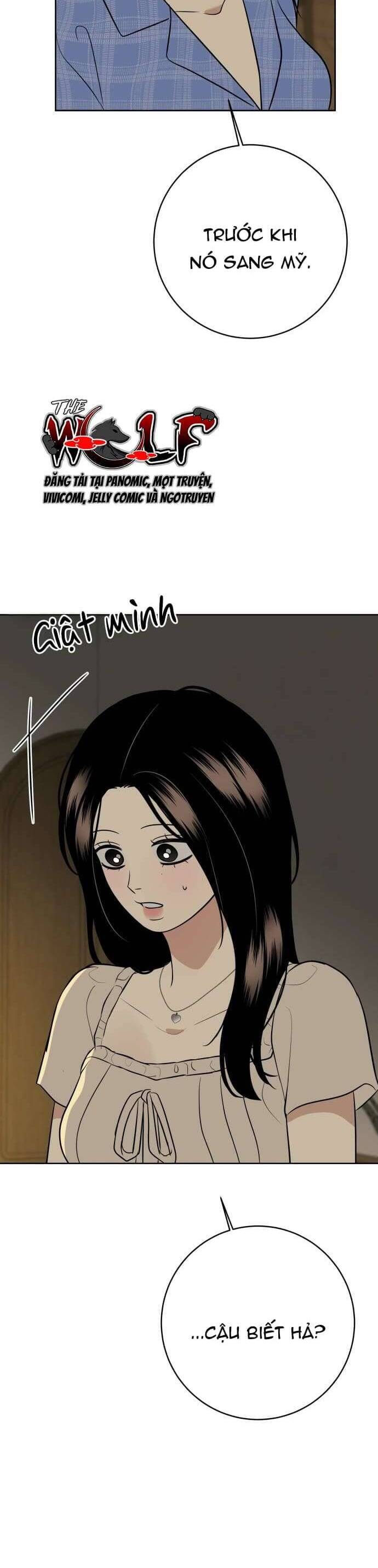 Kỷ Niệm Tuổi 19 Tồi Tệ Chap 49 - Next Chap 50