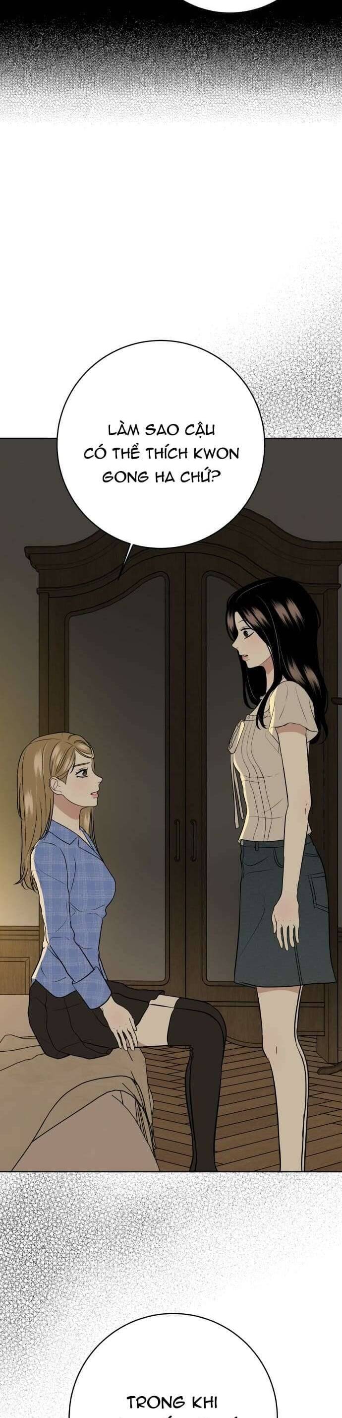 Kỷ Niệm Tuổi 19 Tồi Tệ Chap 49 - Next Chap 50