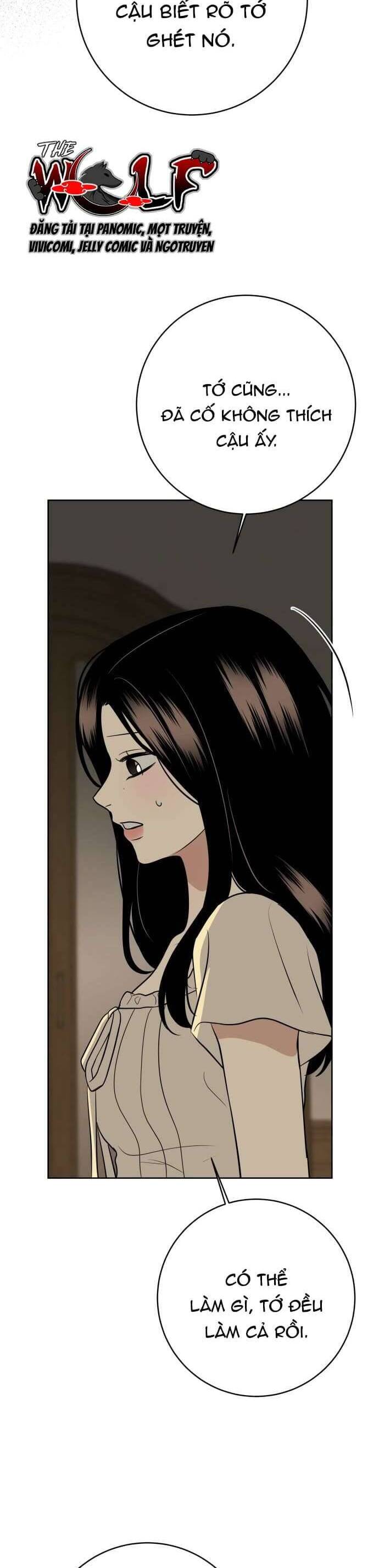 Kỷ Niệm Tuổi 19 Tồi Tệ Chap 49 - Next Chap 50