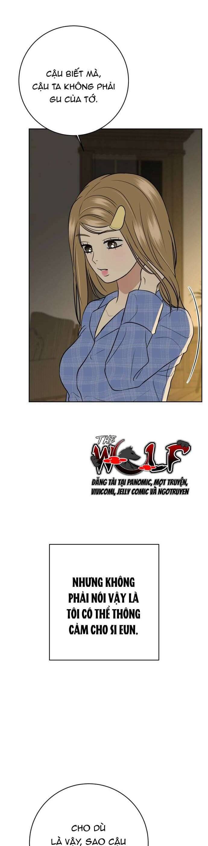 Kỷ Niệm Tuổi 19 Tồi Tệ Chap 49 - Next Chap 50